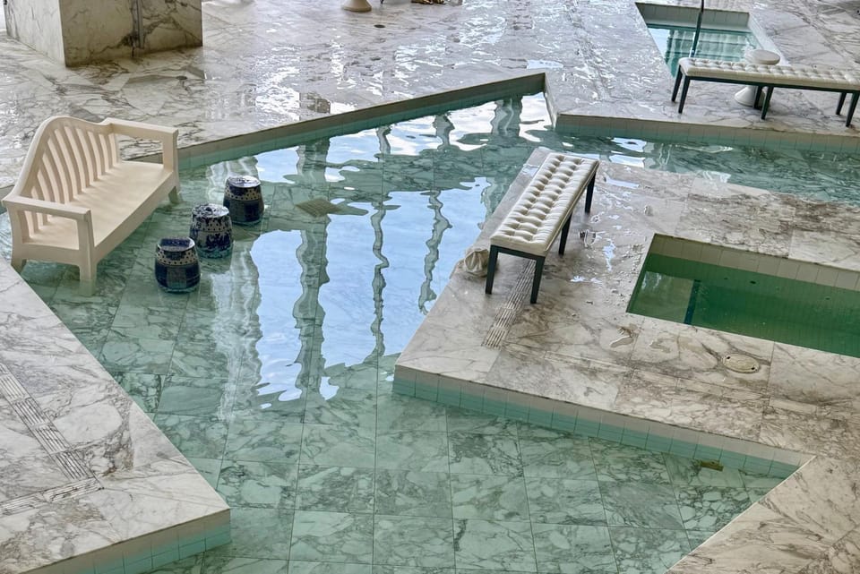 Modern 1B at Icon Brickell 32nd fl Pool Spa Gym FREE Parking Scenic view Apartment in Brickell