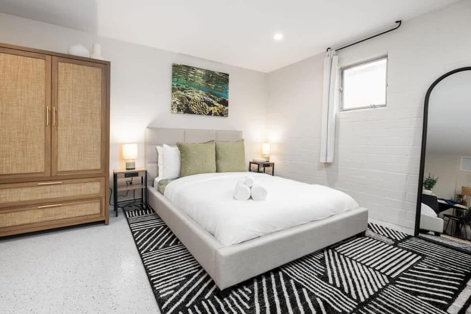 Brand New Studio in Carlsbad House in Carlsbad