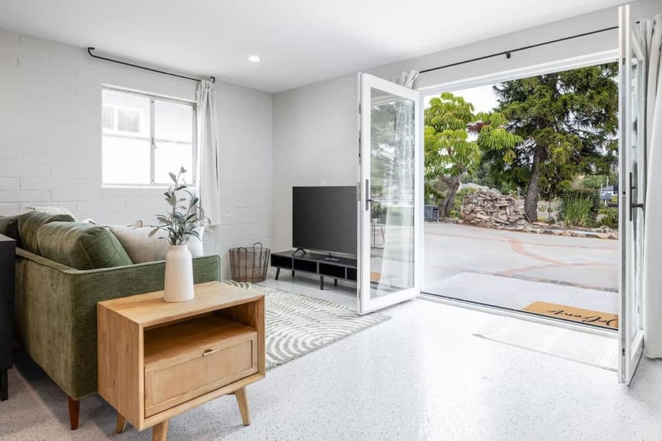 Brand New Studio in Carlsbad House in Carlsbad