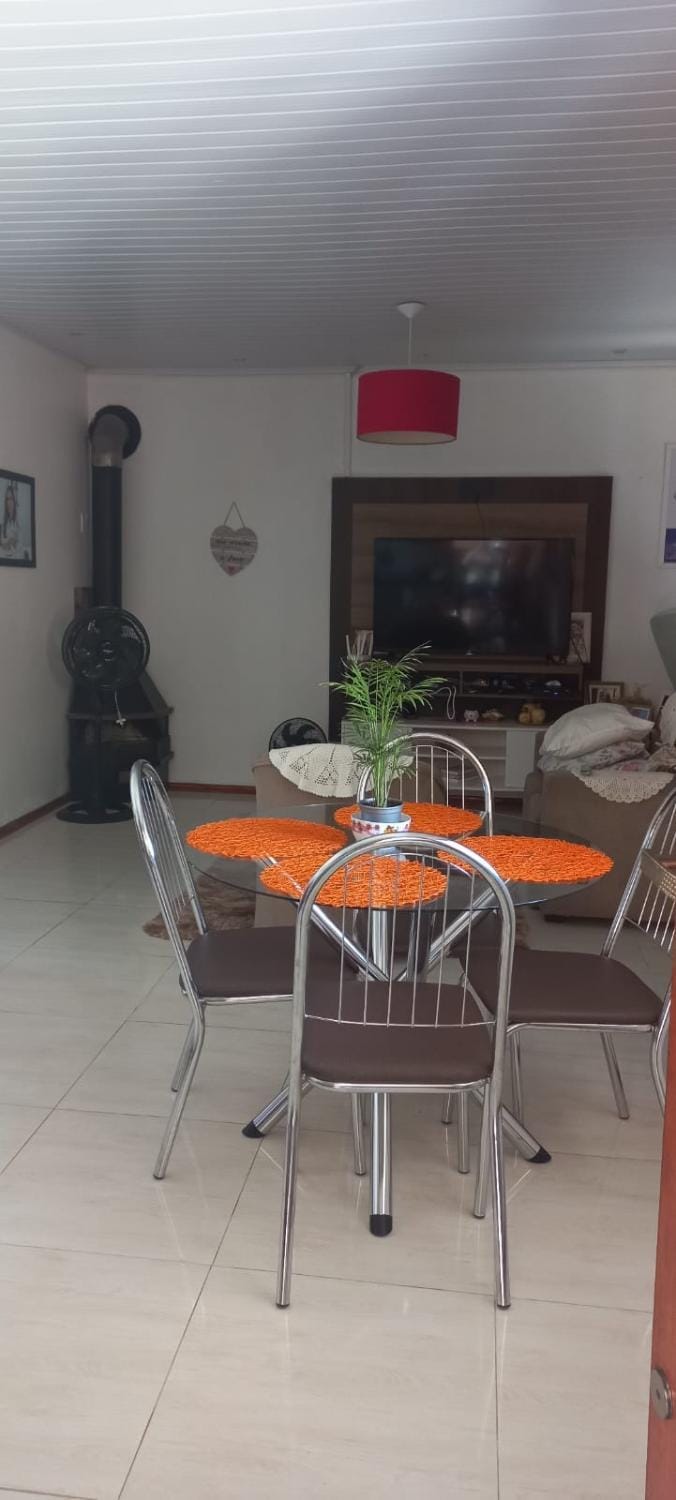 Casa da Carmem House in Uruguay