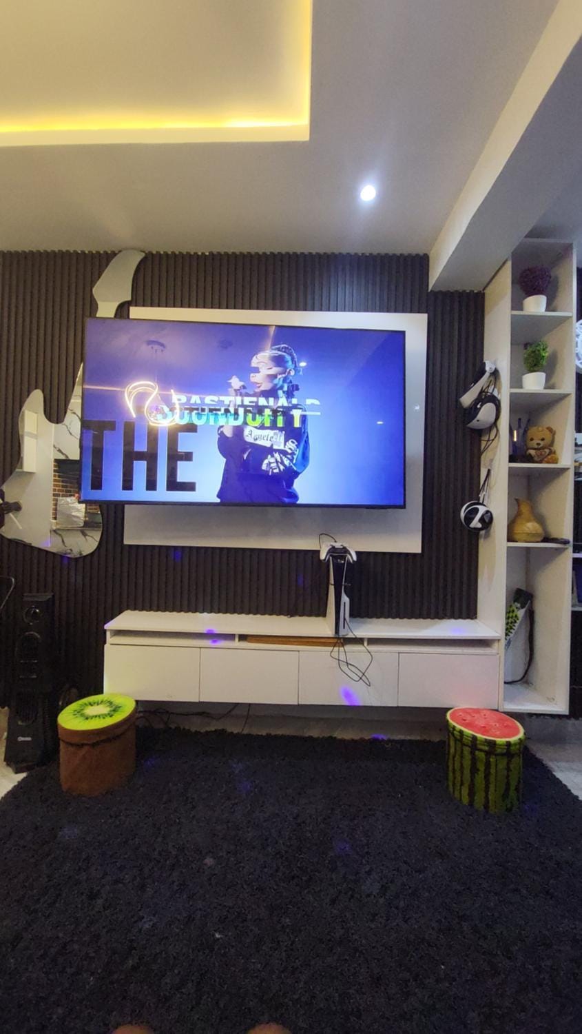 TV and multimedia