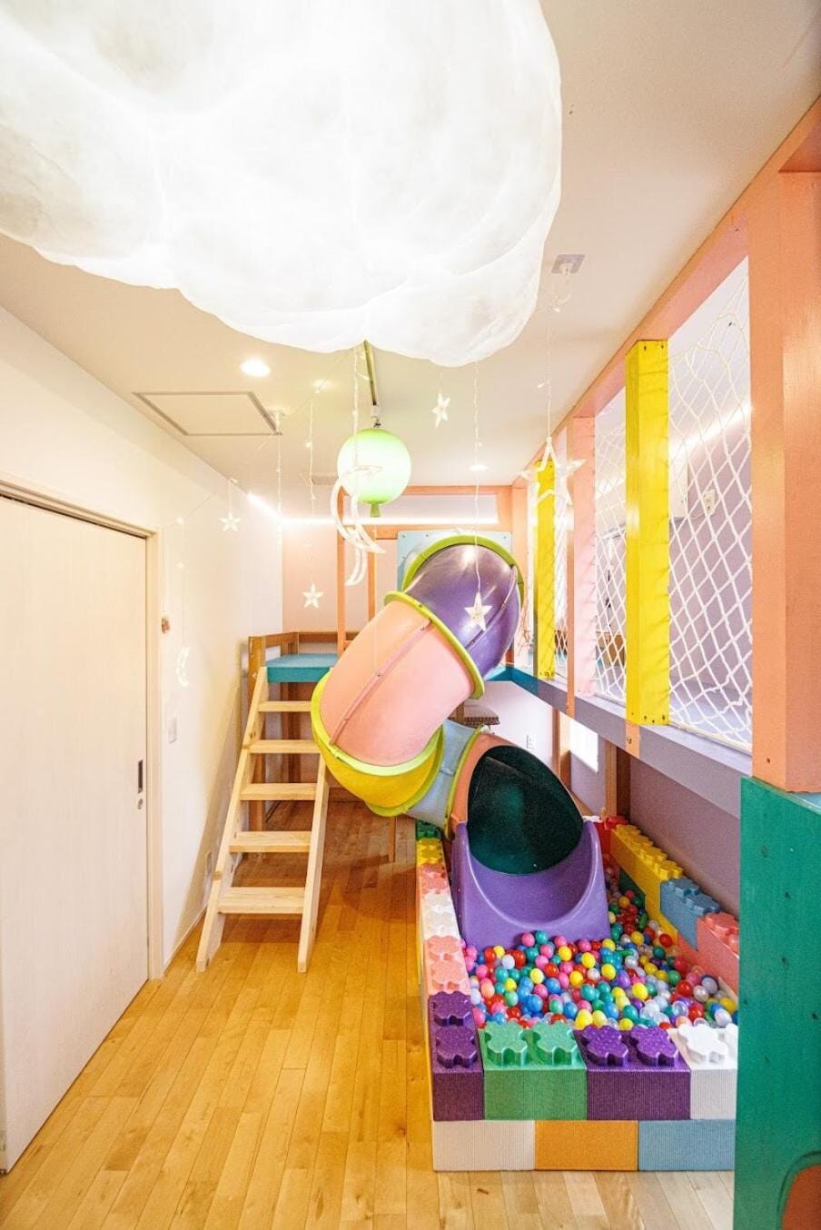 Communal lounge/ TV room, Photo of the whole room, Kids's club, Evening entertainment