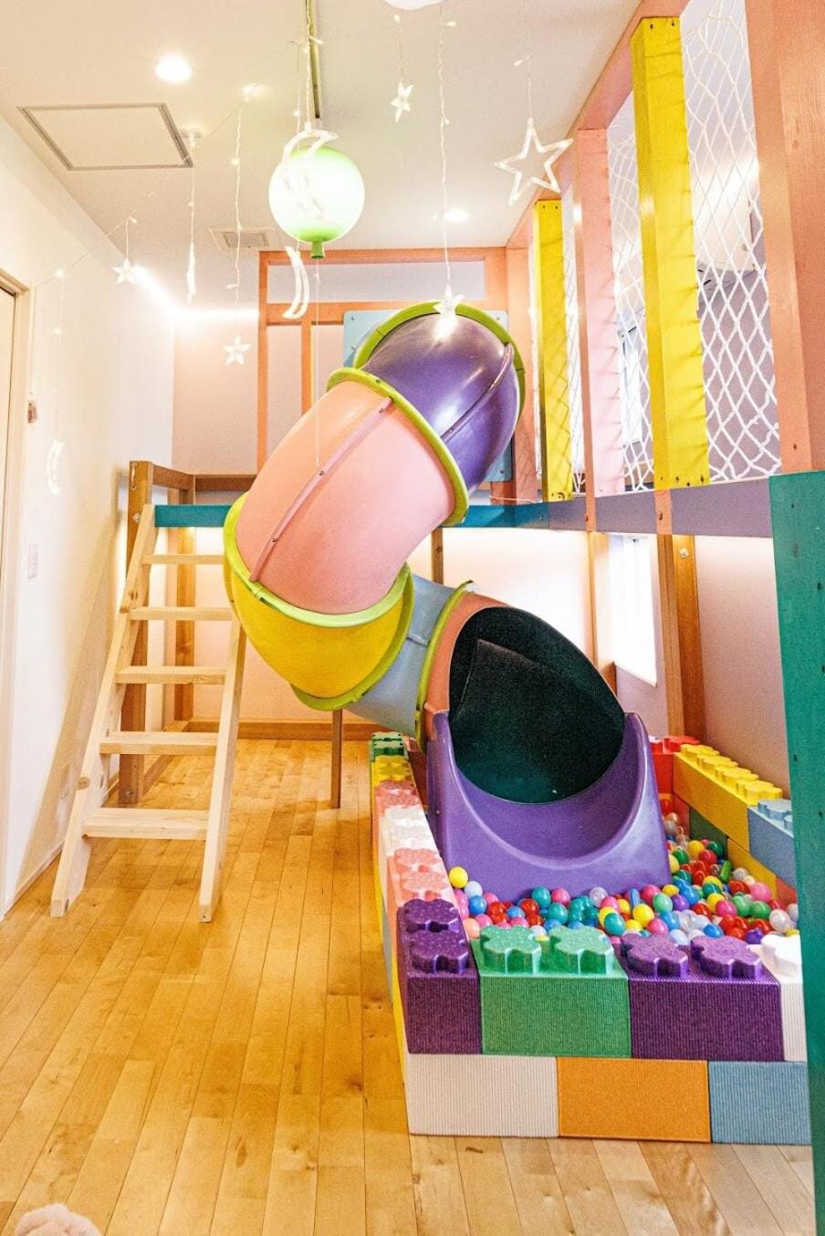 Kids's club