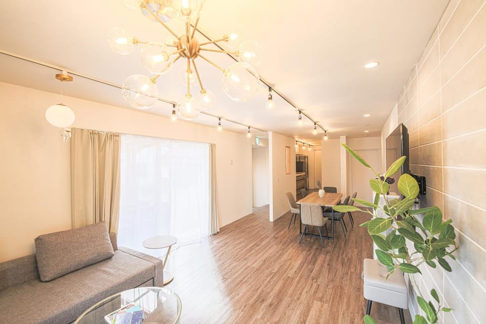 TV and multimedia, Living room, Dining area