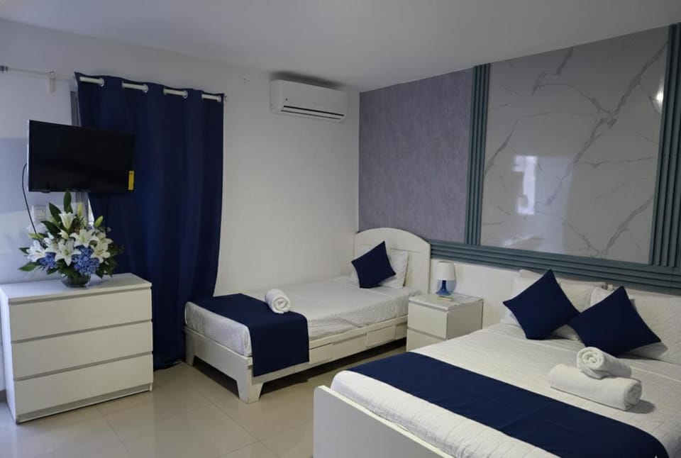 Palmeras del Sol Caribe Apartment in Punta Cana