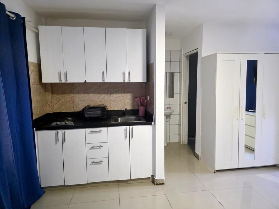 Palmeras del Sol Caribe Apartment in Punta Cana