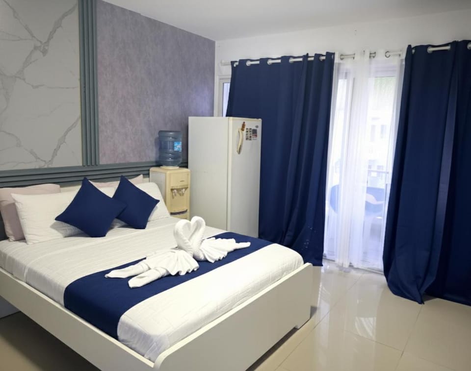 Palmeras del Sol Caribe Apartment in Punta Cana