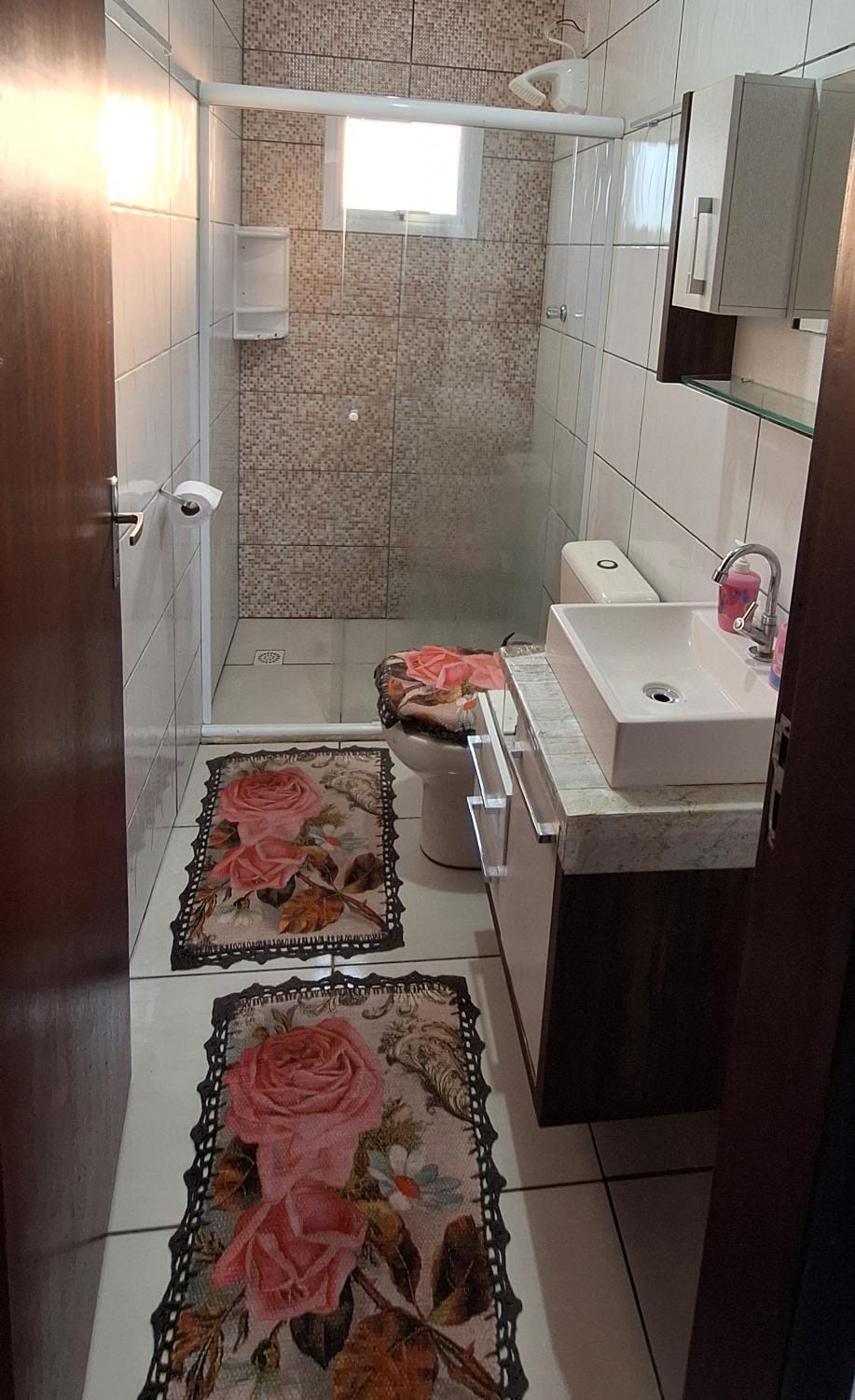 Casa com piscina em Torres House in State of Santa Catarina
