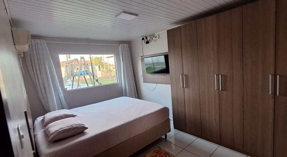 Casa com piscina em Torres House in State of Santa Catarina