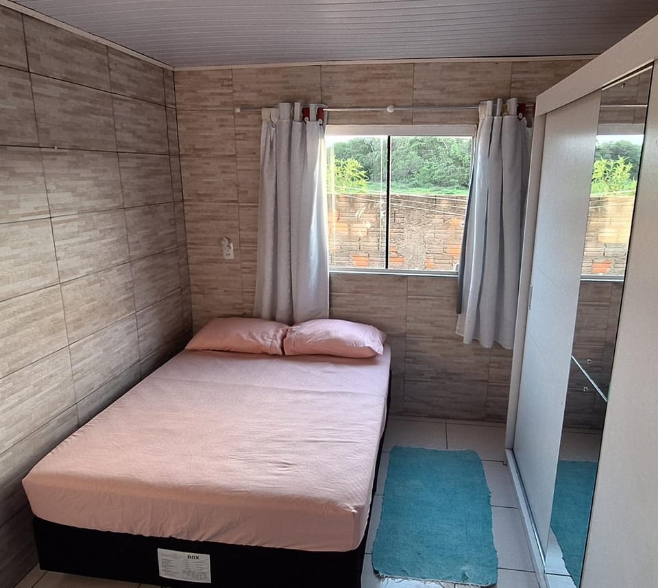 Casa com piscina em Torres House in State of Santa Catarina