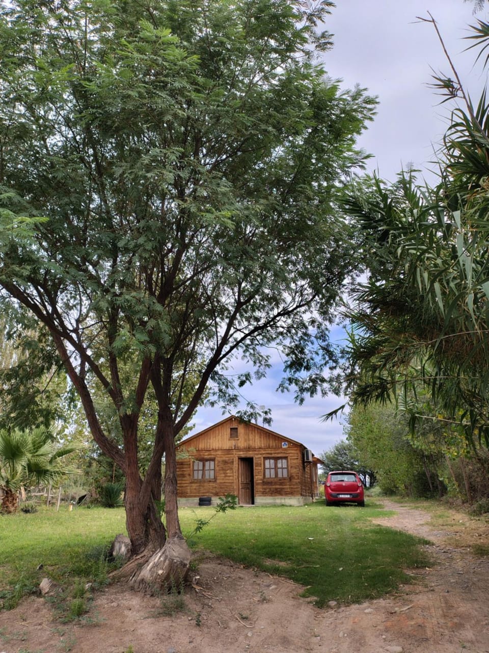 Cabaña El Maturrango Apartment in San Juan Province, Argentina