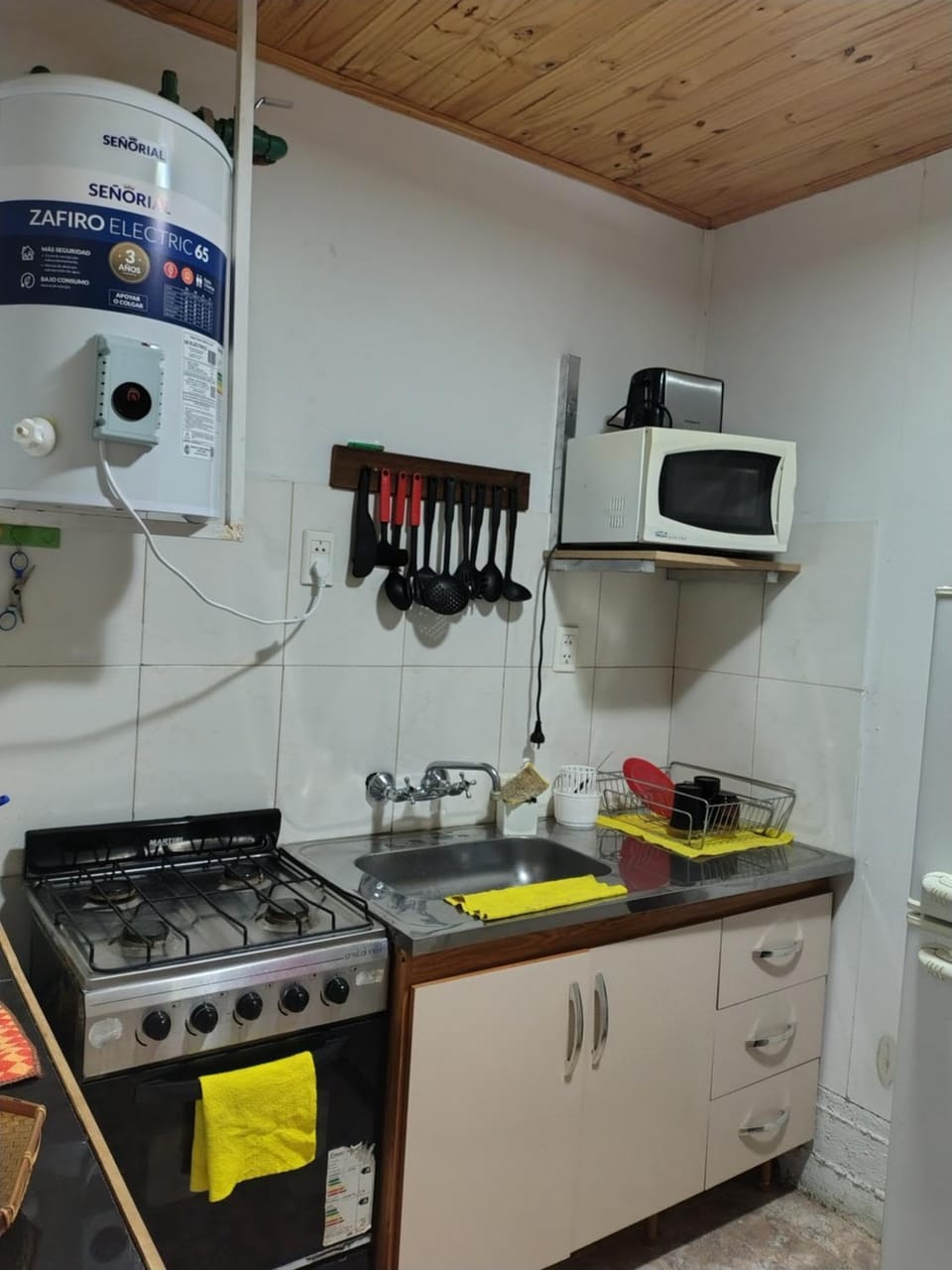 Cabaña El Maturrango Apartment in San Juan Province, Argentina