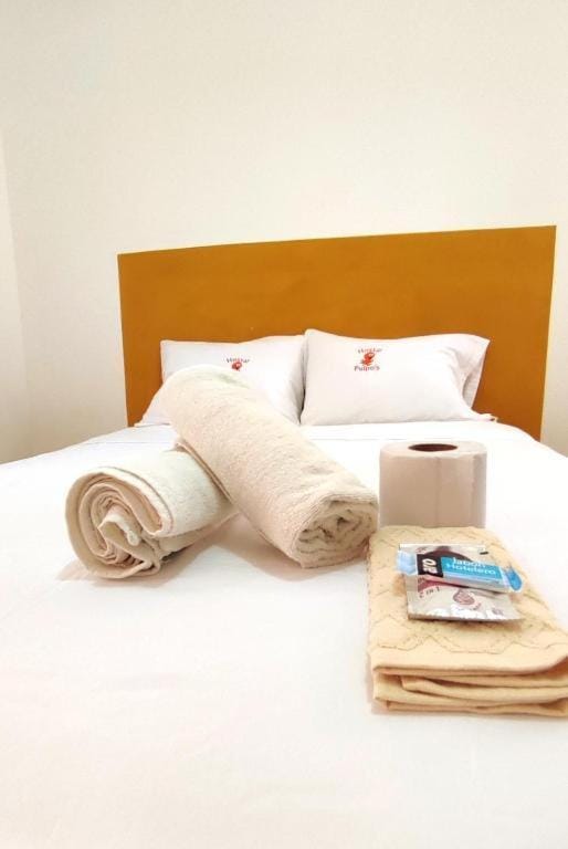Hostal los pulpos Hotel in Punta Hermosa