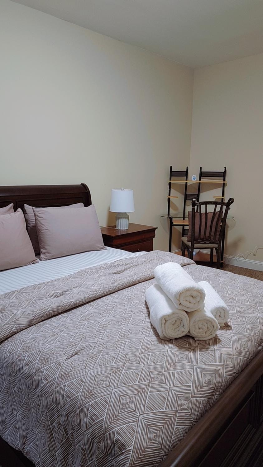 CityStay House in Baltimore