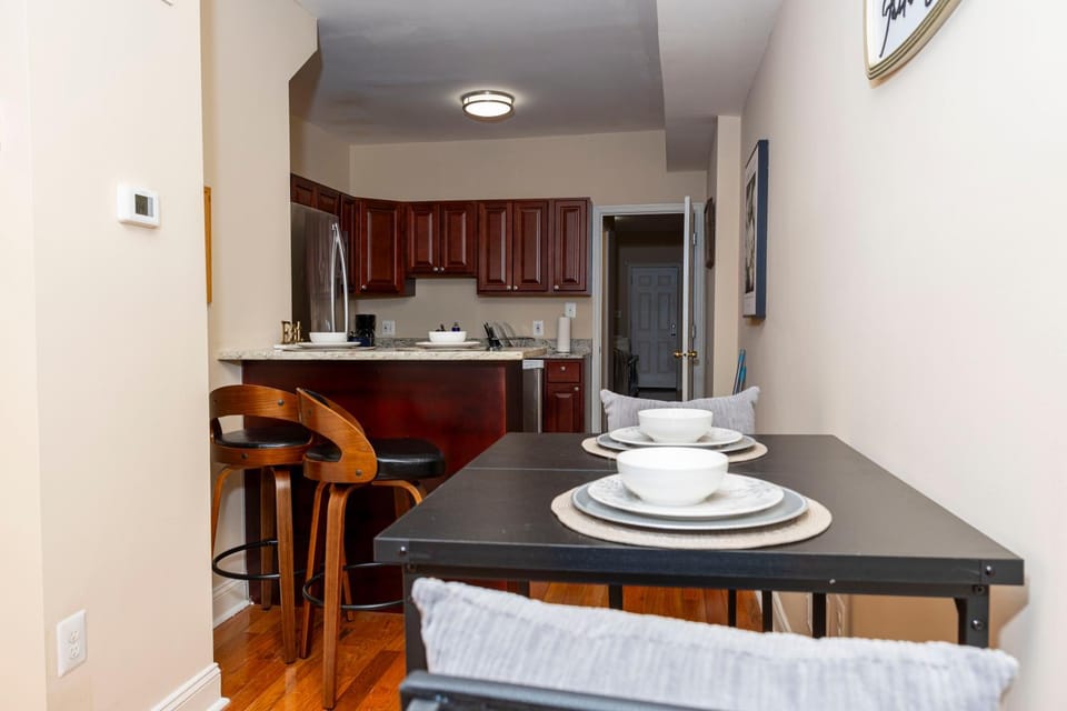 CityStay House in Baltimore