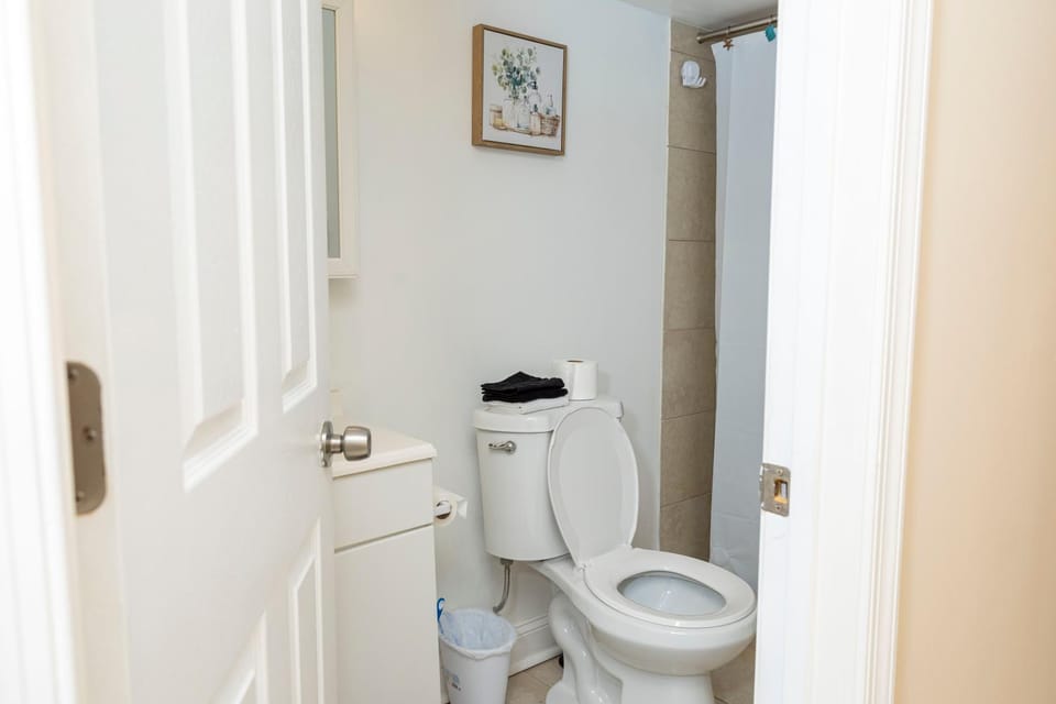 CityStay House in Baltimore