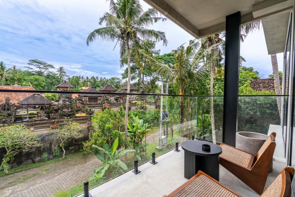 Day, Balcony/Terrace