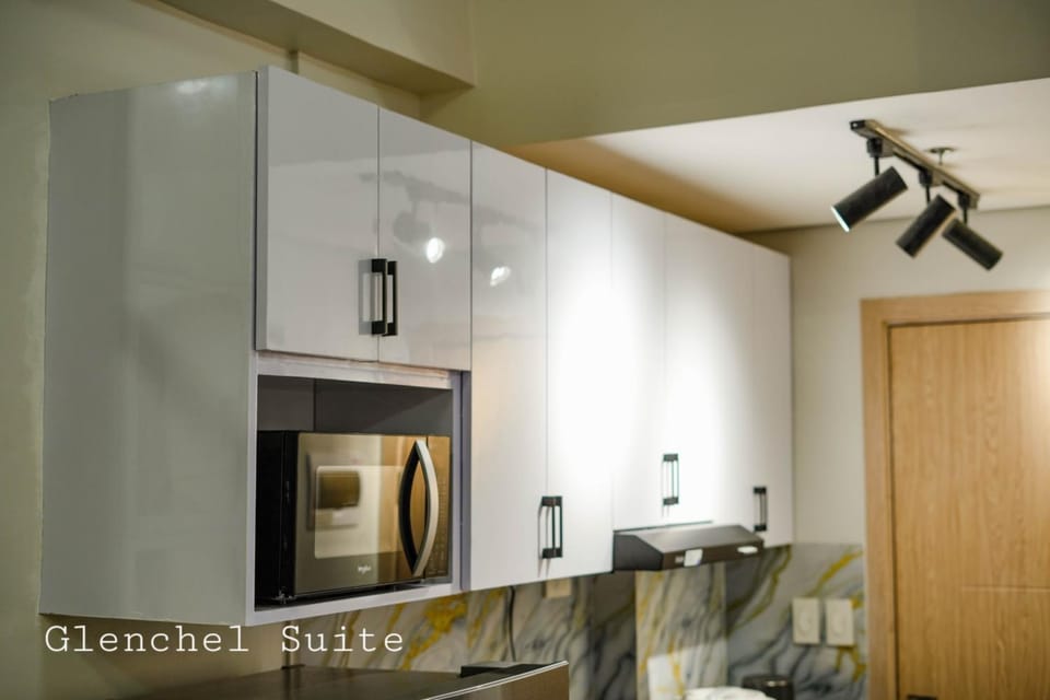 Condo in Marilao Bulacan at Cheer Residence Apartment hotel in Region of Manila