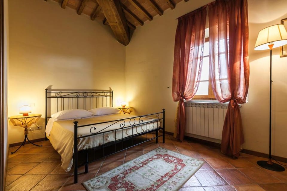 Il Conte Matto Bed and Breakfast in Tuscany