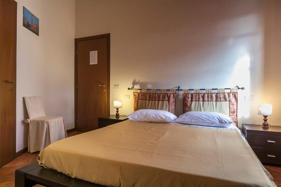 Il Conte Matto Bed and Breakfast in Tuscany