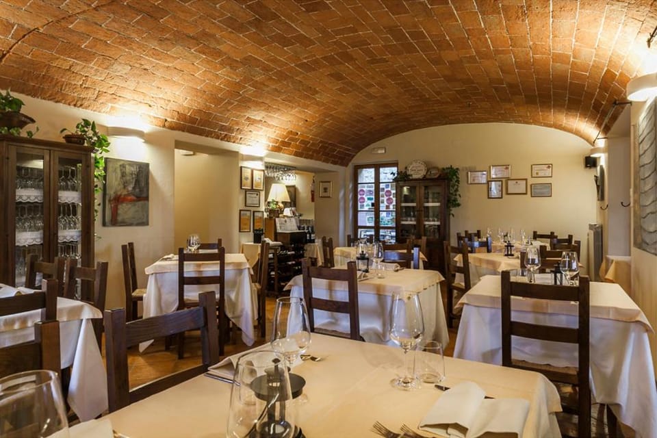 Il Conte Matto Bed and Breakfast in Tuscany
