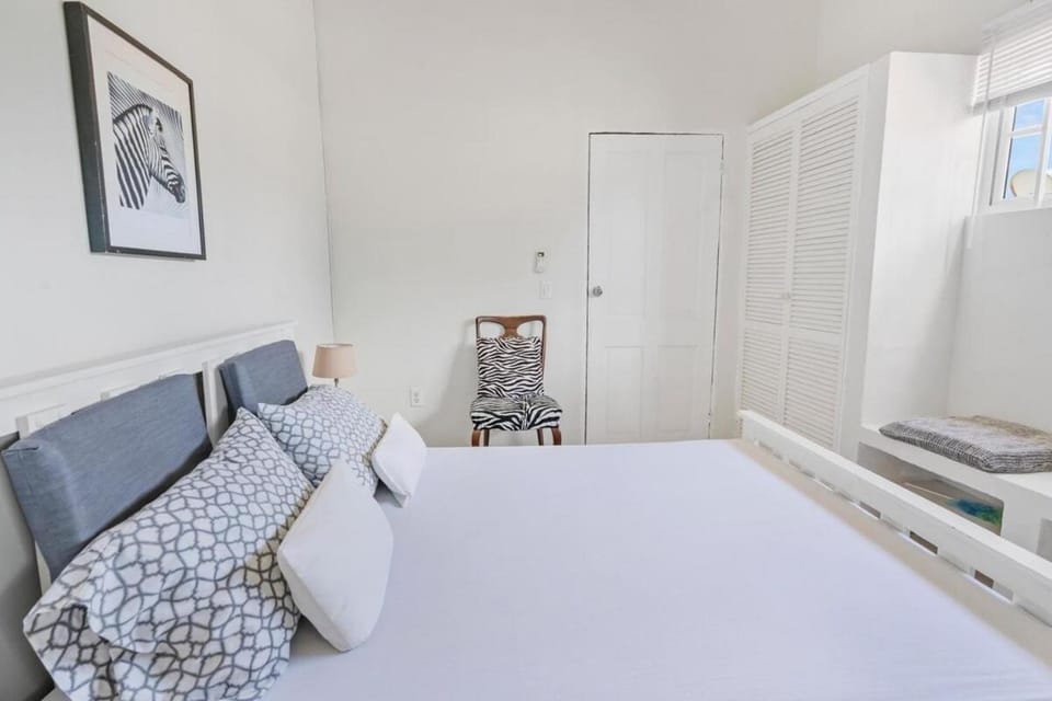 Mandavilla Appartment Curaçao Apartment in Willemstad