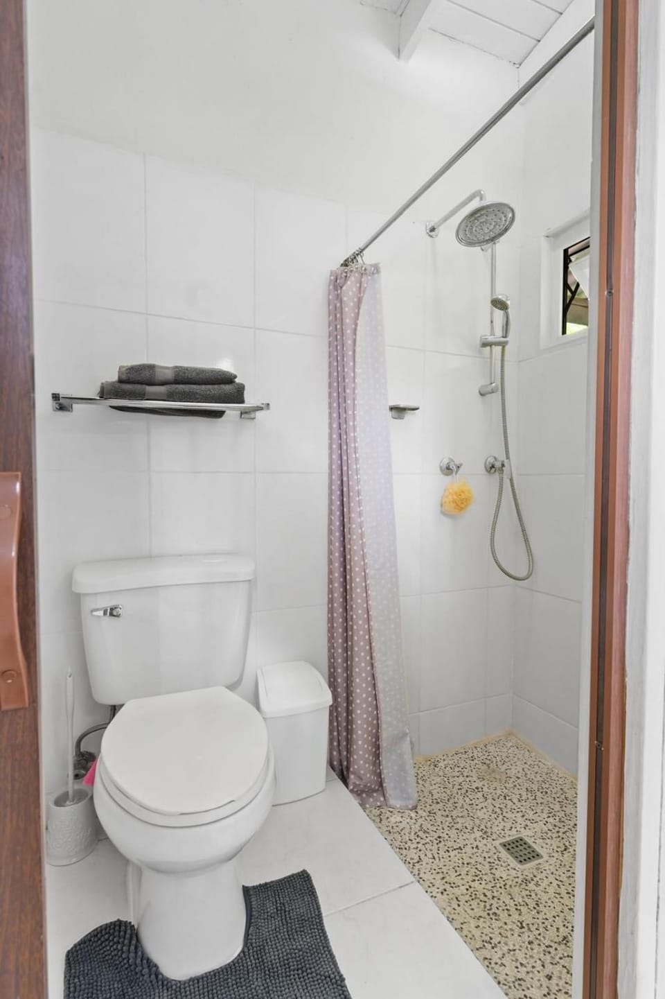 Mandavilla Appartment Curaçao Apartment in Willemstad