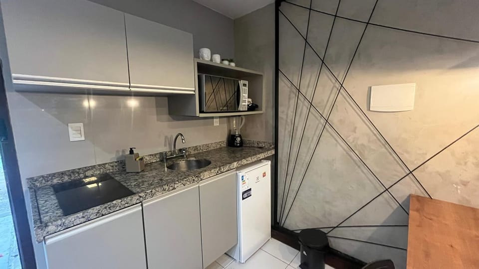 Villas Pratagy Flor de Lis 901-Studio Apartment in Maceió