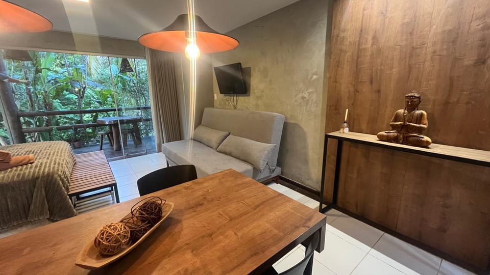 Villas Pratagy Flor de Lis 901-Studio Apartment in Maceió