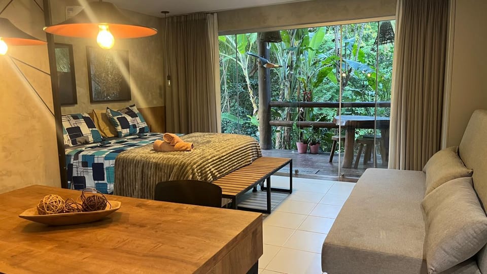 Villas Pratagy Flor de Lis 901-Studio Apartment in Maceió