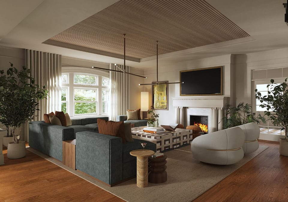 Savannahs Most Beautiful Designer Home House in Savannah