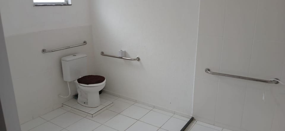 Apto Agua 1 quarto Apartment in Campos