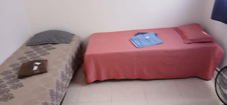 Apto Agua 1 quarto Apartment in Campos