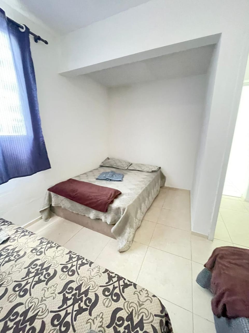 Apto Agua 1 quarto Apartment in Campos