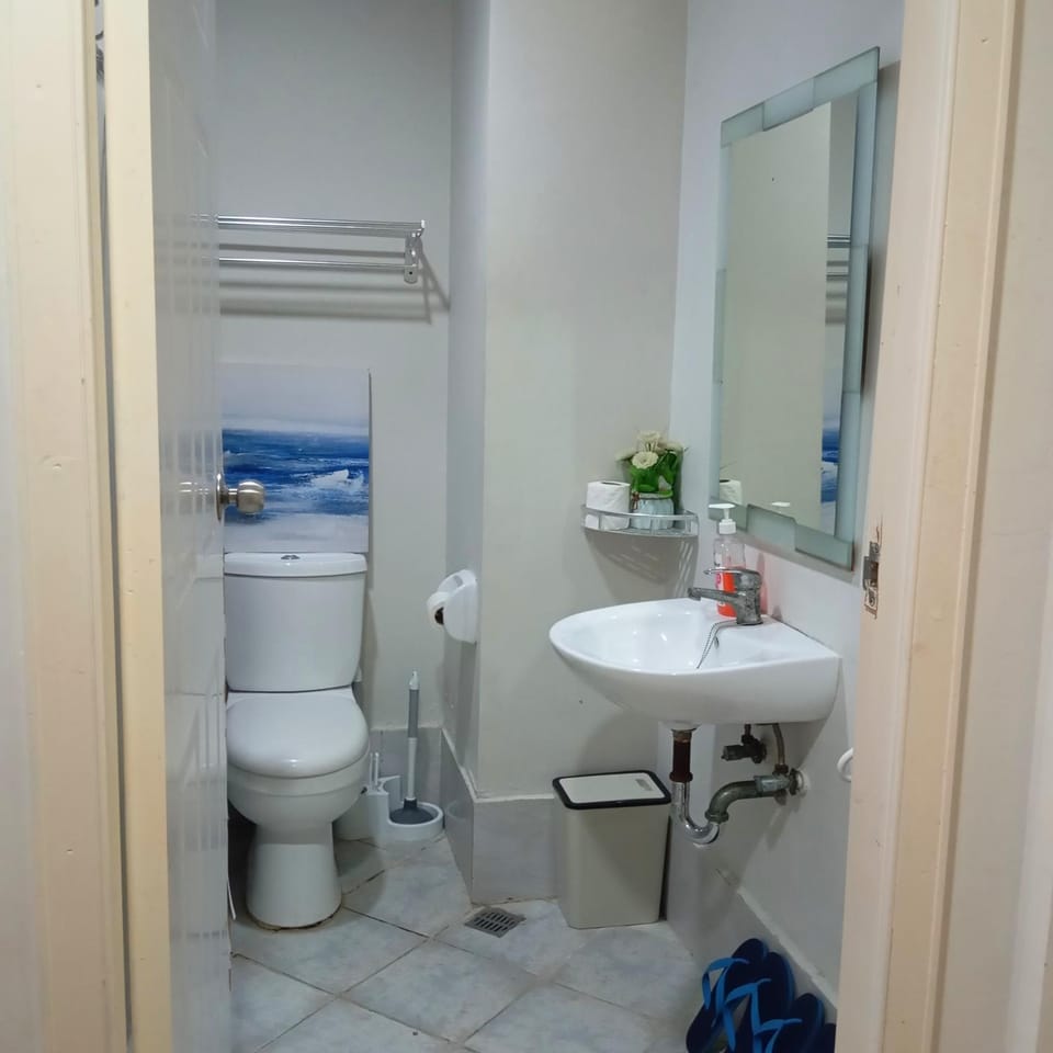 Amani Airport Haven - 726 Apartment in Lapu-Lapu City