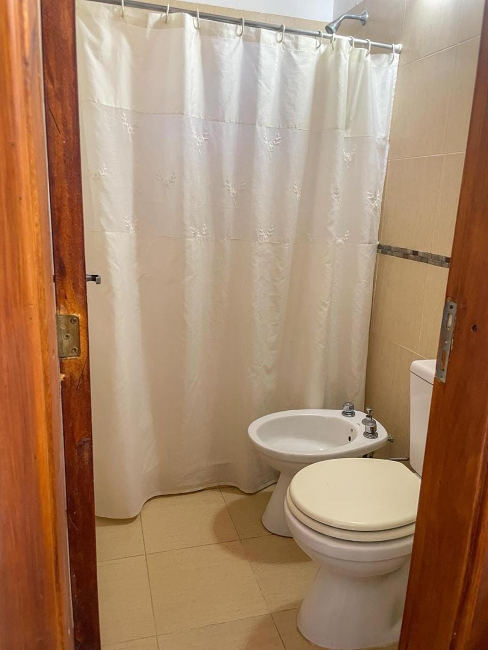 Duplex Zona Parque en Necochea Apartment in Necochea