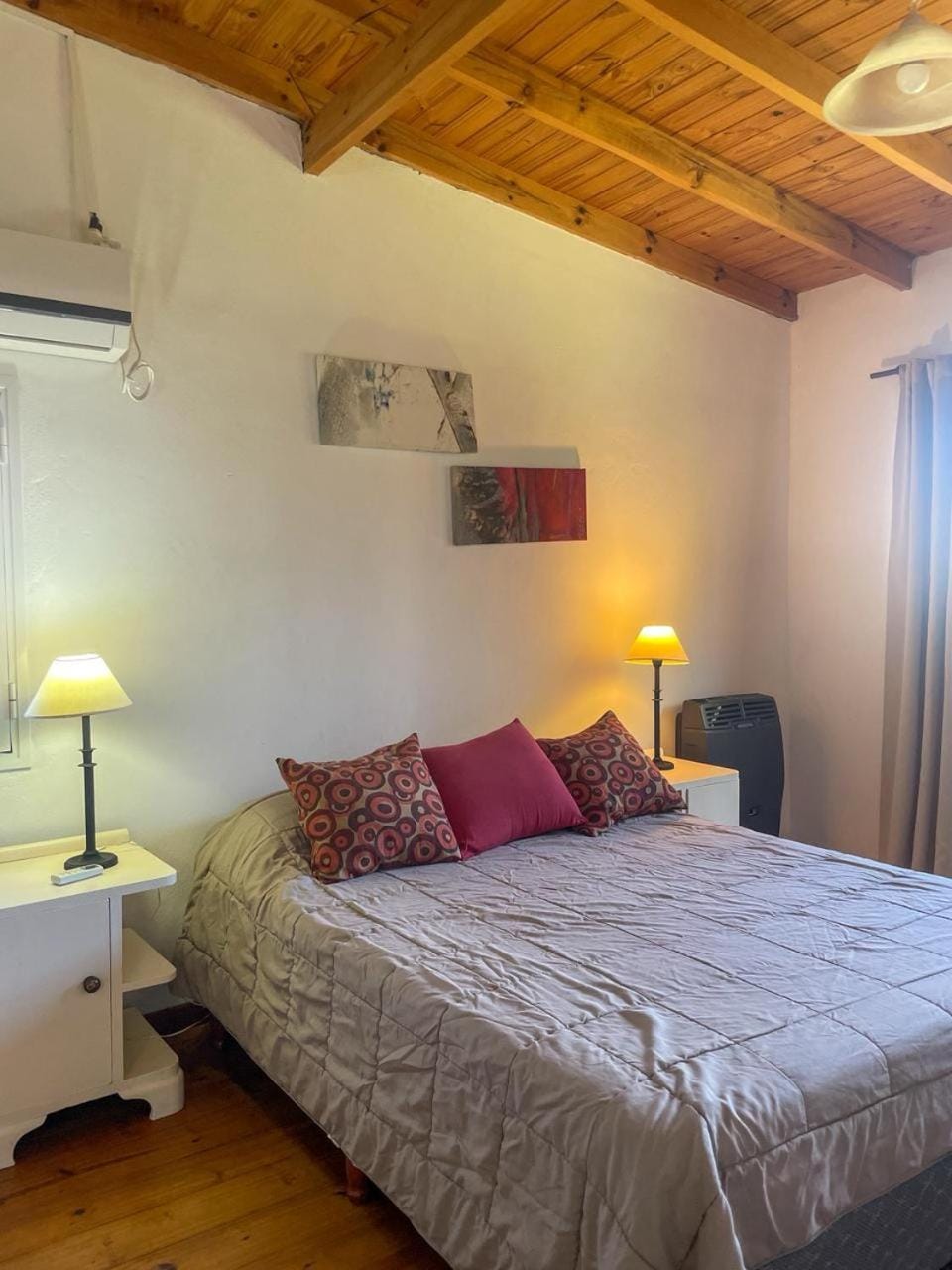 Duplex Zona Parque en Necochea Apartment in Necochea