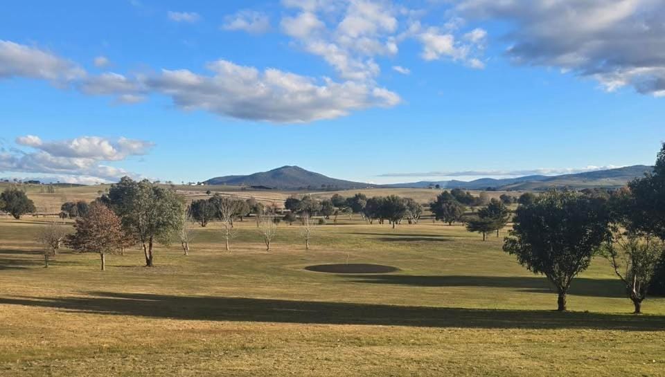 Golfcourse