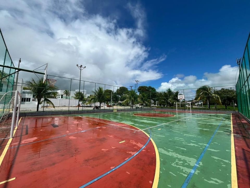 Casa confortável no paraiso Barra de São Miguel House in State of Alagoas, Brazil