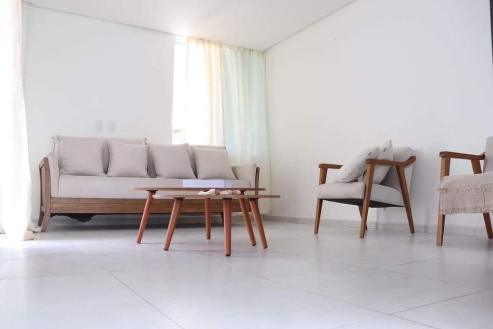 Casa confortável no paraiso Barra de São Miguel House in State of Alagoas, Brazil
