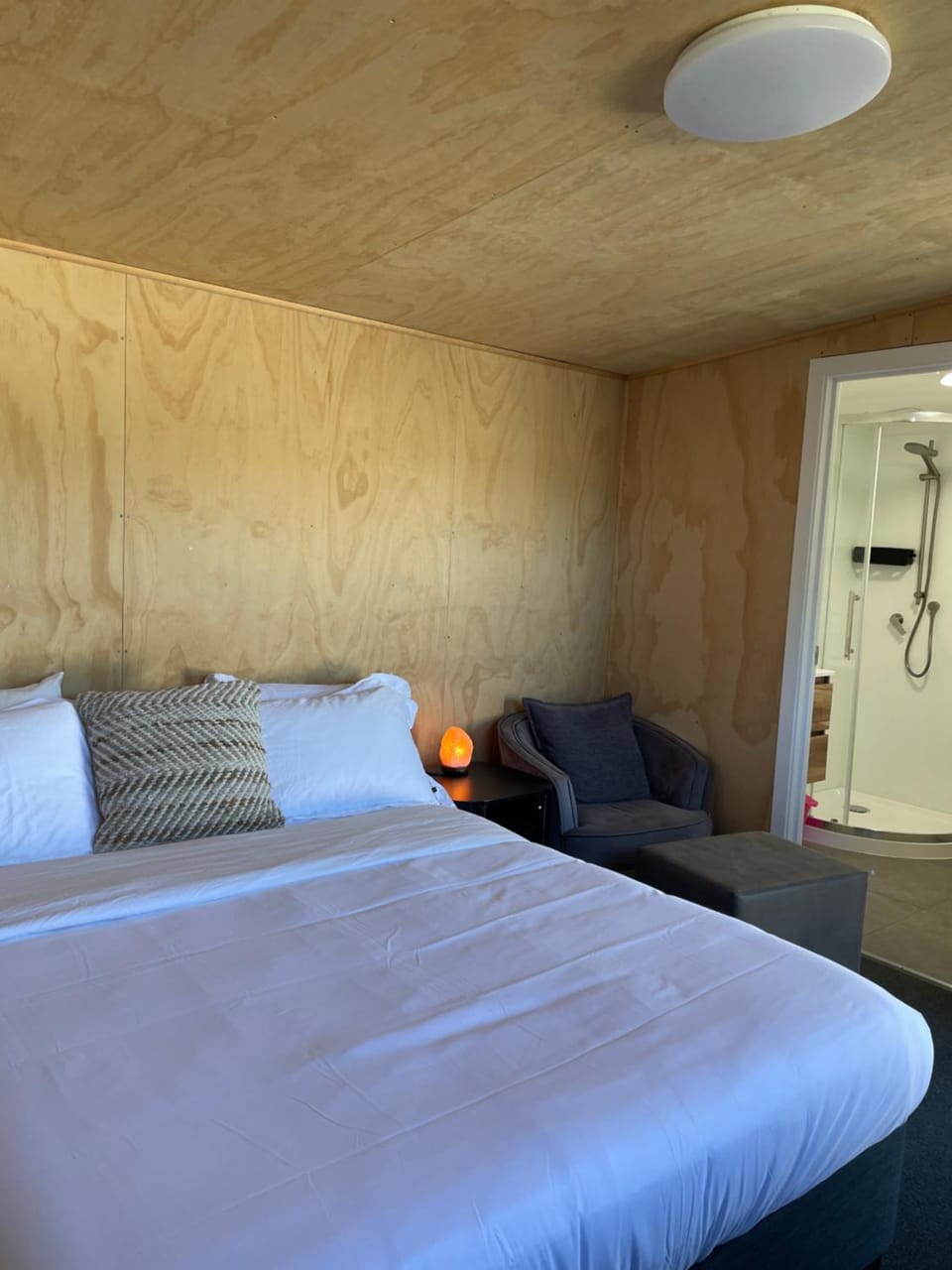 Central Otago Farmlet cabins Cabin in Alexandra