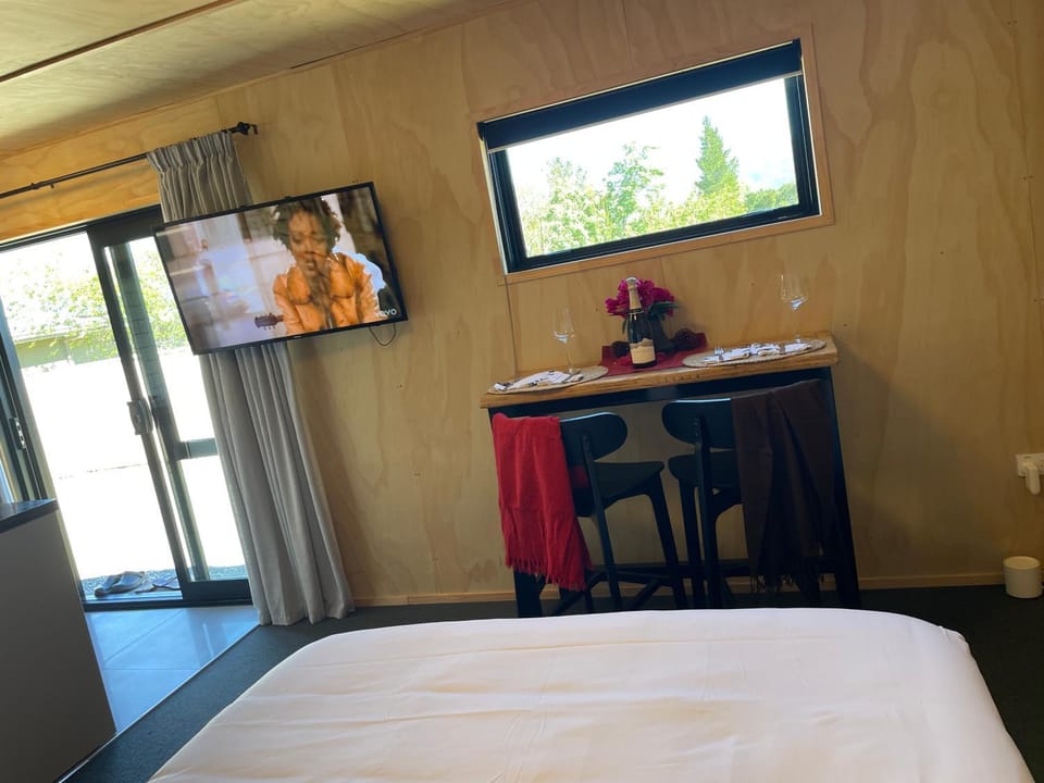 Central Otago Farmlet cabins Cabin in Alexandra