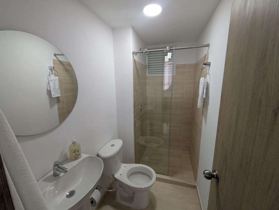 acogedor Apartamento en el centro de Cali, cerca a todo Apartment in Cali