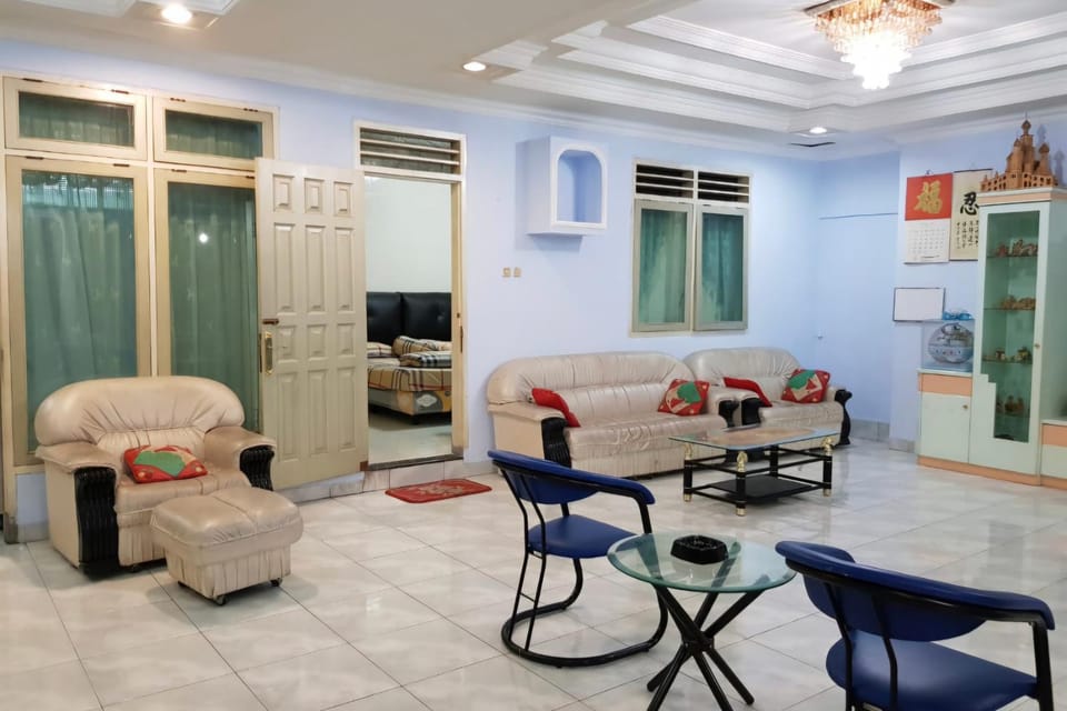 Communal lounge/ TV room, Seating area