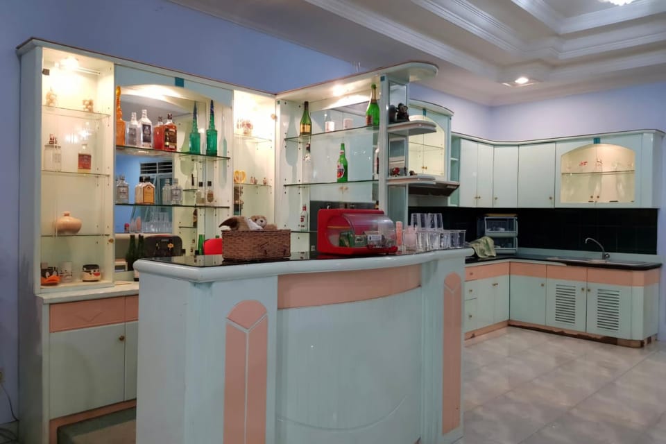 minibar