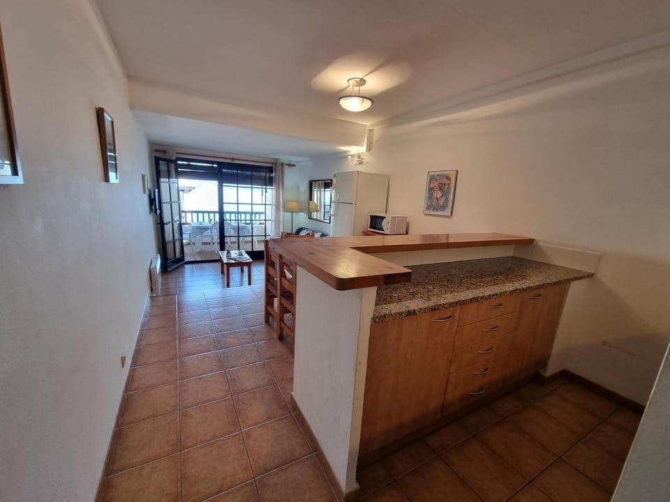 Encantador apartamento con terraza privada y piscina en L'Escala - HISP-236-145 Apartment in L'Escala