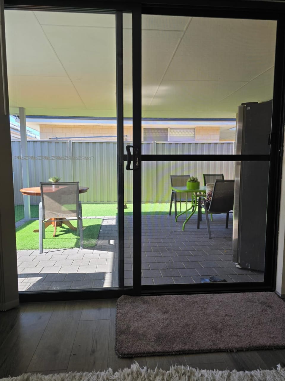 R n M Guest House Vacation rental in Perth