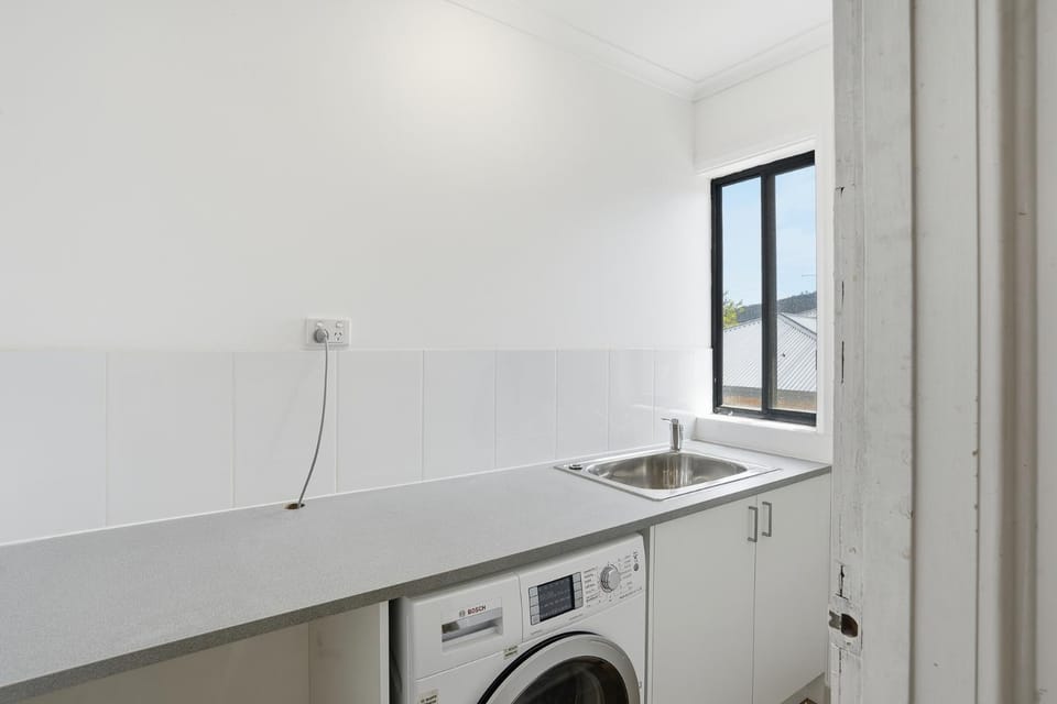 washing machine, dryer