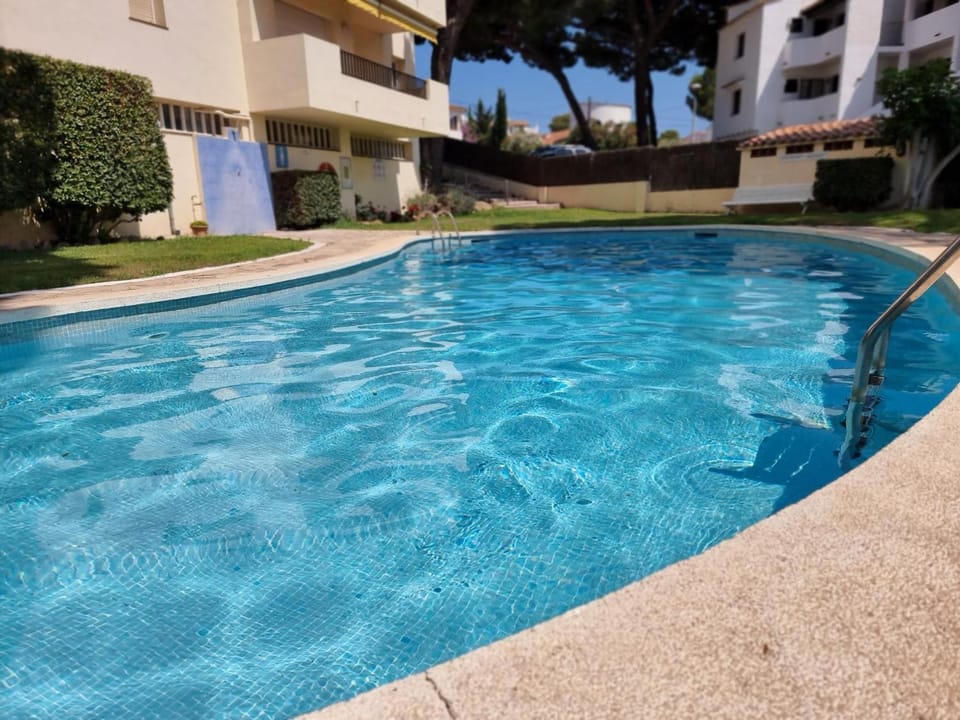 Encantador Apartamento a 300m de la Playa con Terraza - Costa Brava - HISP-236-155 Apartment in L'Escala