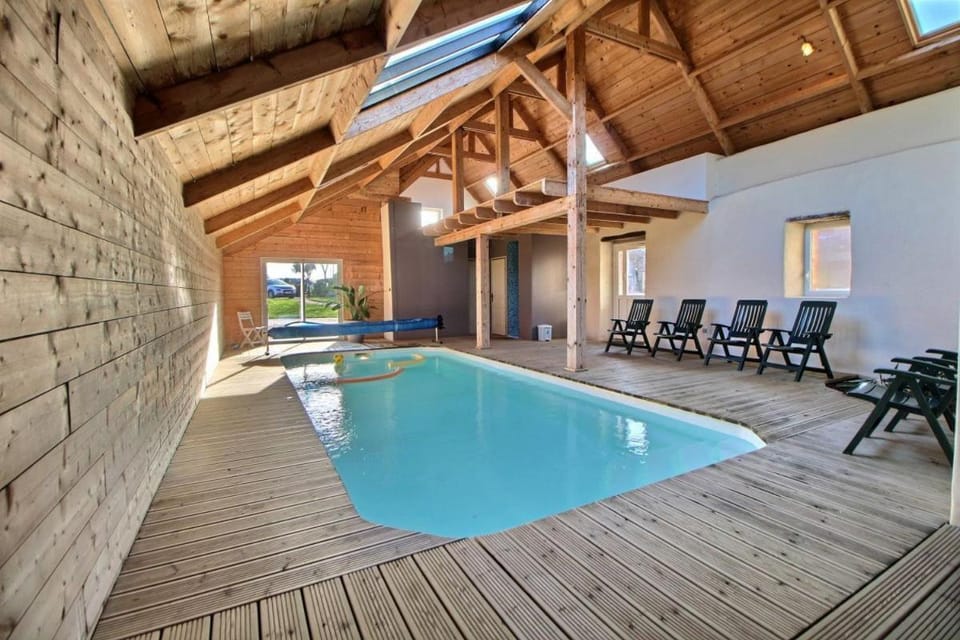 Gîte de kergoat 3 personnes House in Paimpol